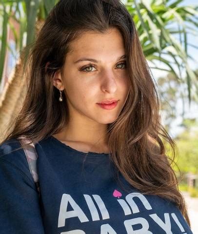 leah gotti real name|Leah Gotti Bio, Age, Career, Net Worth, Height, Education,